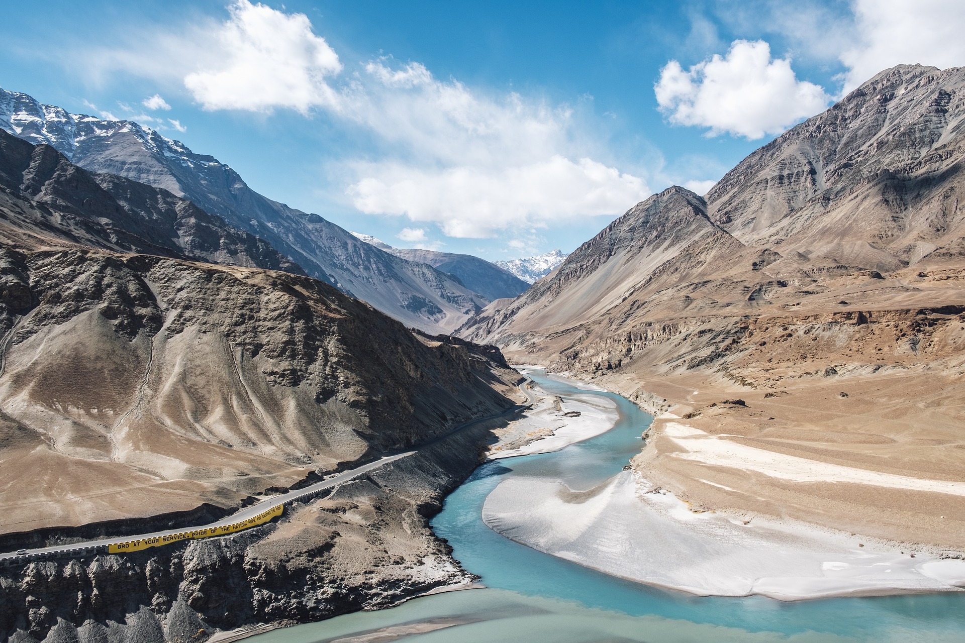 Cultural Ladakh Experience