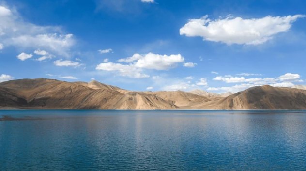 Ladakh Adventure Tour